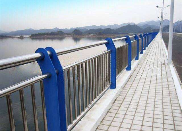 景觀護(hù)欄