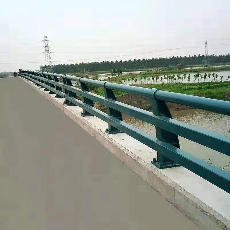 河道護欄