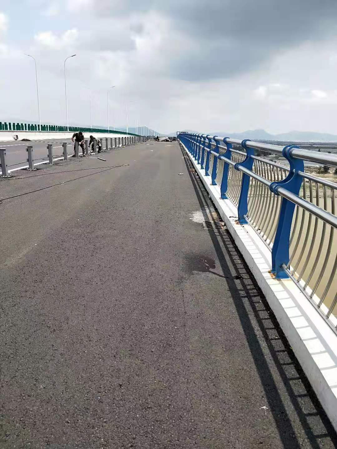 道路護欄