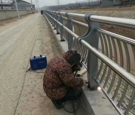 施工現場